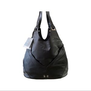 Under Armour UASTUDIO Tote Bag Black